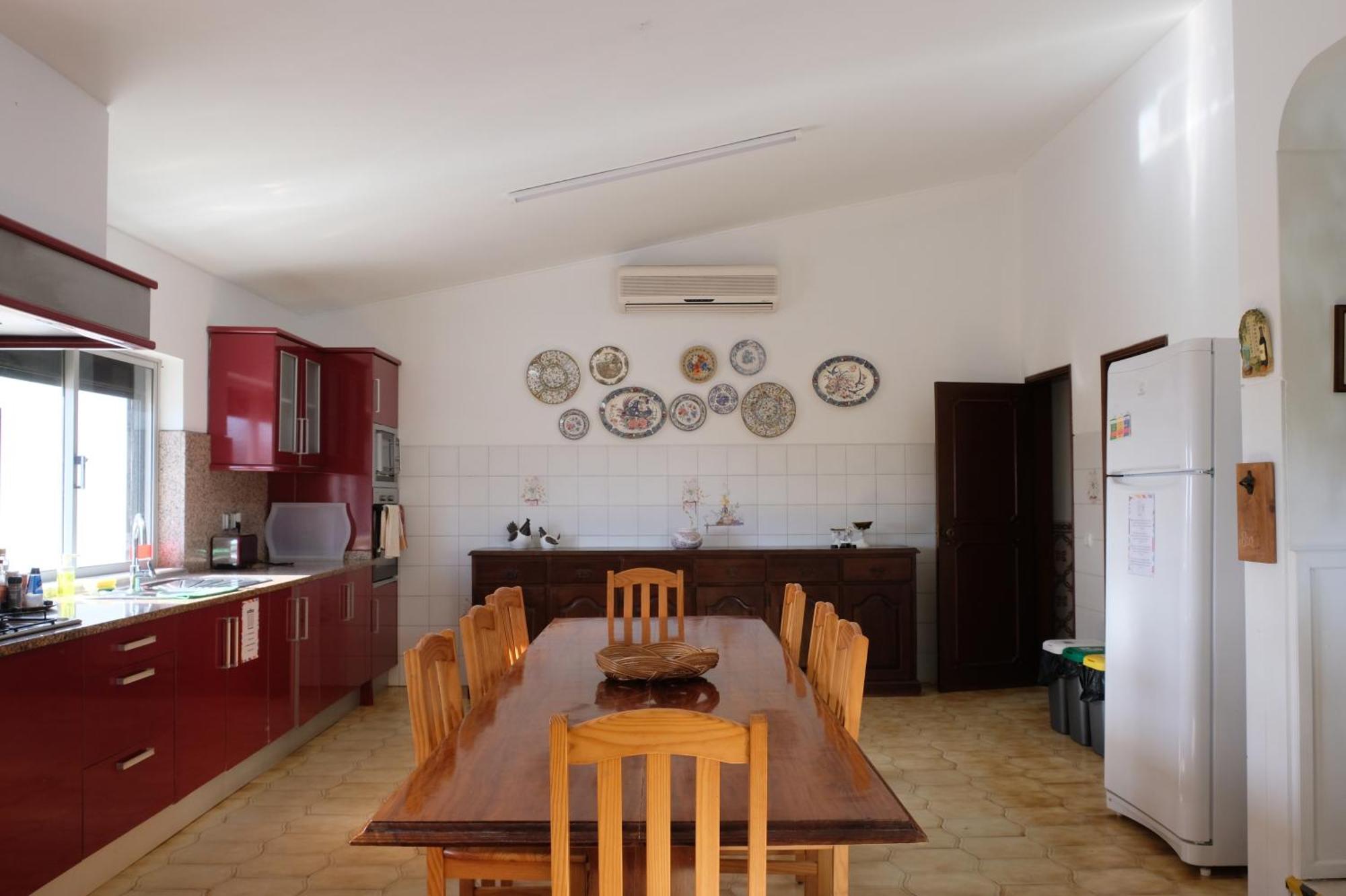 Vila Gloria Guesthouse Lagos Esterno foto
